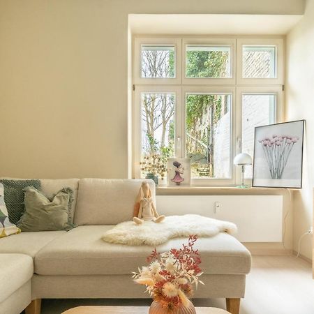 Burghofdrei Hygge & Zentral P-Platz Streaming Apartman Flensburg Kültér fotó