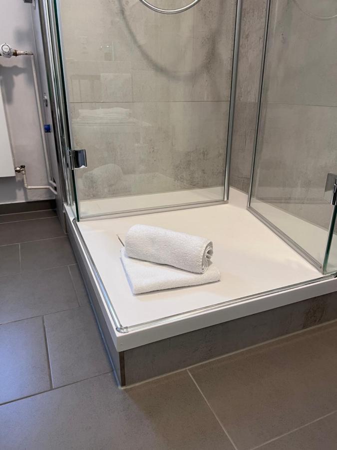 Burghofdrei Hygge & Zentral P-Platz Streaming Apartman Flensburg Kültér fotó