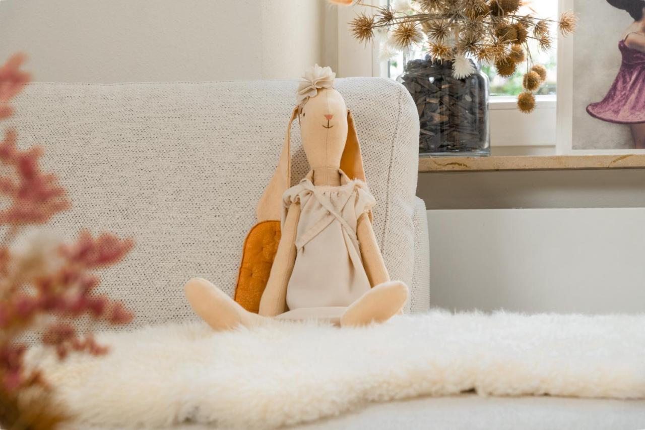 Burghofdrei Hygge & Zentral P-Platz Streaming Apartman Flensburg Kültér fotó