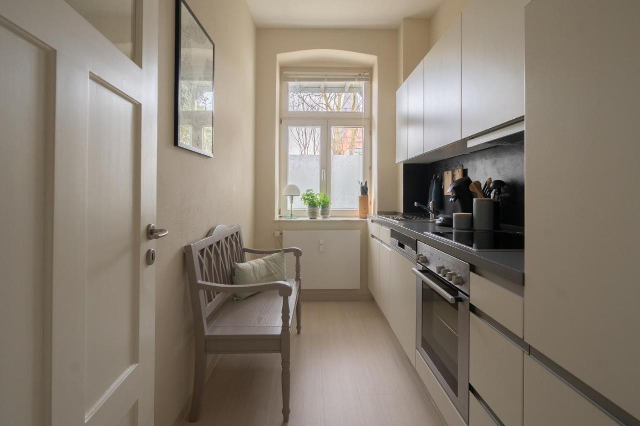 Burghofdrei Hygge & Zentral P-Platz Streaming Apartman Flensburg Kültér fotó